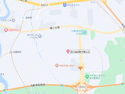 成都锦江金融城东中国铁建金融城31亩楼盘新房真实图片