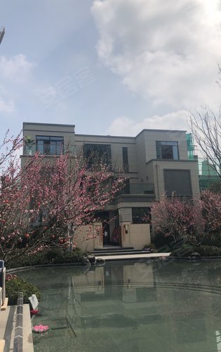 奥园滨湖观澜