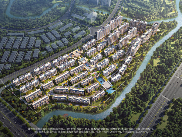 建发海宸,上海建发海宸房价,楼盘户型,周边配套,交通地图,江湾城路566弄 - 安居客