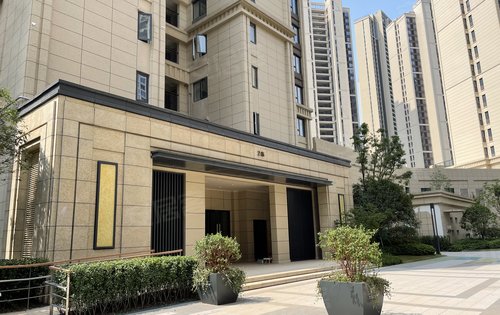 旭辉华宇江悦府