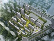 上饶经开区主城区友邦皇家公馆3期楼盘新房真实图片