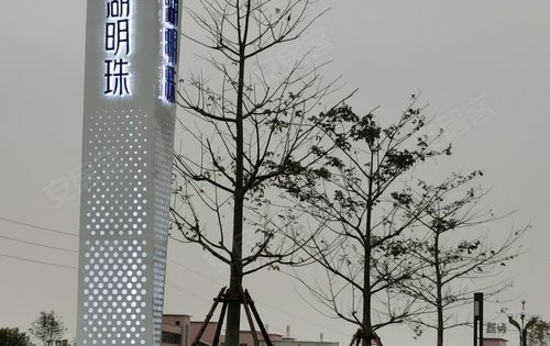 碧桂园·松湖明珠