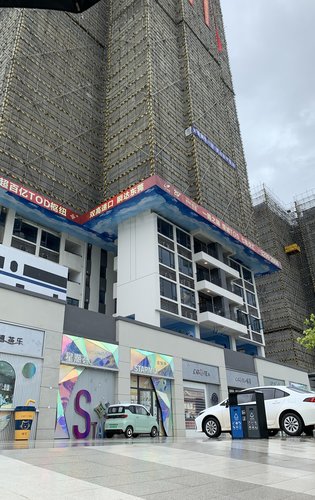 广州安居客>广州楼盘>增城楼盘>石滩楼盘>碧桂园·星禧>楼盘动态>订阅