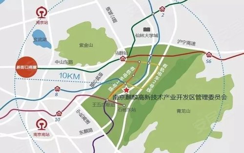 熙悅門口有軌電車1號線南灣營站,可對接地鐵2號線和在建的地鐵s6合哌