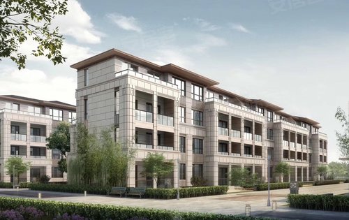 保利天樾人家动态:12月28日保利天樾140-163平米叠墅实景样板间盛大