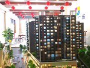 云浮新兴县新兴县桥庭广场楼盘新房真实图片