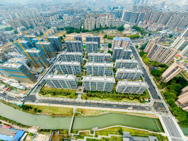 建总江南尚璟,福州建总江南尚璟房价,楼盘户型,周边配套,交通地图,则徐大道白湖亭万达西侧 - 安居客