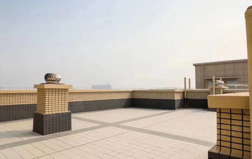 金沙小区楼顶随手一拍