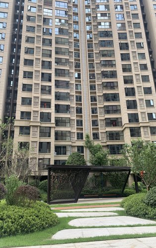 阳光城尚东湾动态:青柠已交房的绿化率48%青柠组团即将加推,点我咨询