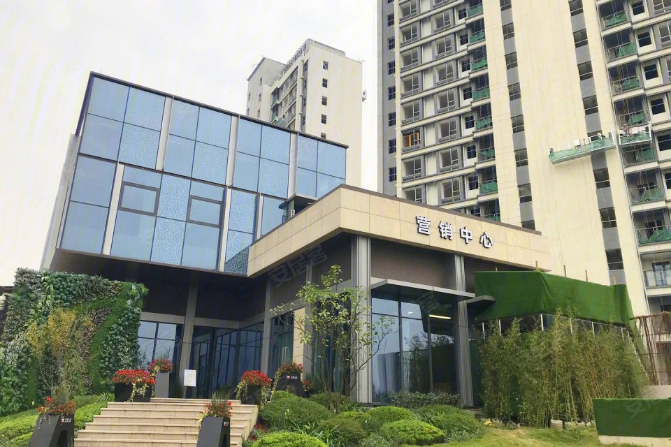 人居长岛荟城,成都新都石板滩新房一手房楼盘,人居长岛荟城户型价格周边详情