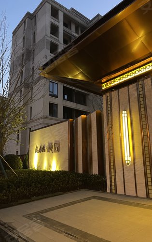 大名城映园Ⅱ期动态:大名城映园二期推出432套-上海安居客