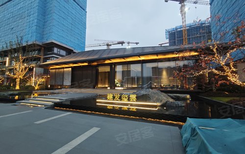 建发玺云动态:建发玺云，品质豪宅。-无锡安居客