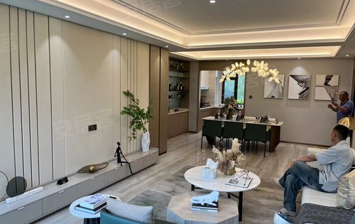 万特公馆动态:实拍,实景拍摄-潍坊安居客