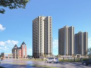 百色右江区迎龙众航.望江阁楼盘新房真实图片