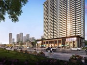 无锡新吴区江溪吉宝季景铭邸楼盘新房真实图片