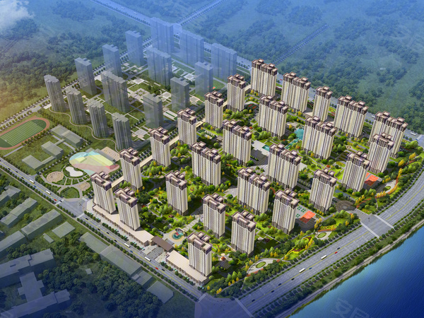 龙庭御景，定西龙庭御景房价，楼盘户型，周边配套，交通地图，药都大道与龙宫路交汇处（中医院旁） - 安居客