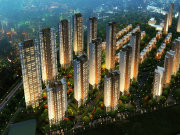 天津滨海新区塘沽首创国际城楼盘新房真实图片
