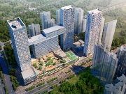 深圳南山蛇口海境界家园二期楼盘新房真实图片