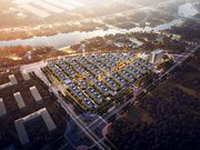 三门峡湖滨区湖滨区中泰·紫云台楼盘新房真实图片