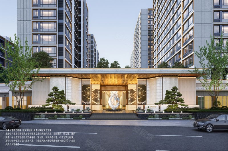 兴耀·沐芳洲楼盘户型怎么样,兴耀·沐芳洲社区品质好不好,交通出行便利,生活配套设施-杭州安居客