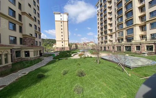 星河万源凤凰栖岸