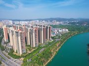 百色右江区龙景龙湾·观澜学府楼盘新房真实图片