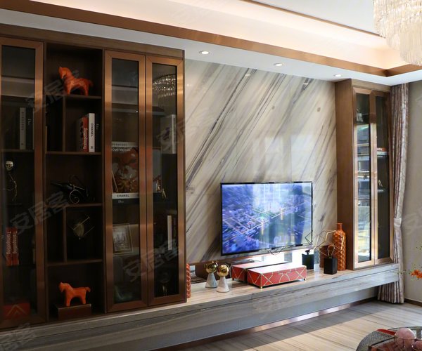 石狮楼盘 石狮楼盘 奥园上林苑