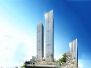 长沙芙蓉芙蓉中心新楚擎天广场项目楼盘新房真实图片