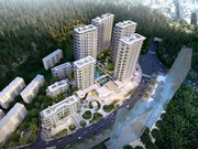 十堰张湾区张湾区广润·澜溪雲庭楼盘新房真实图片