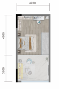 宜宾邦泰·誉江境户型图,宜宾邦泰·誉江境房型图,邦泰·誉江境原始户型图大全 - 安居客