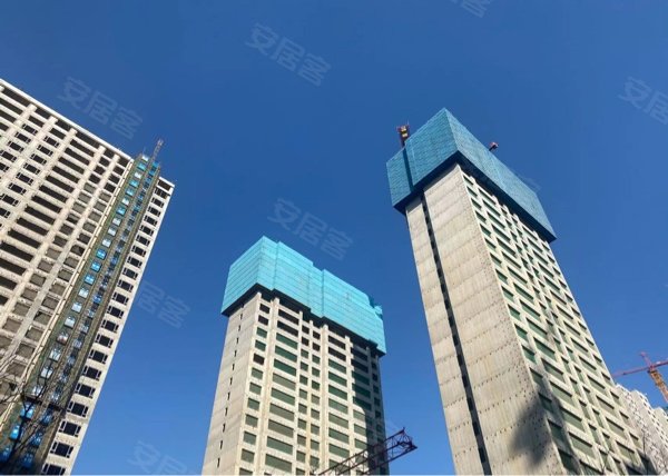 西安中南君启怎么样,中南君启业主论坛,中南君启评论,用户点评_第7页