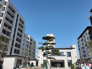 扬州高邮市高邮市秦邮府邸楼盘新房真实图片