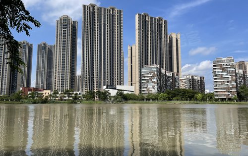 亚运城天峯楼栋