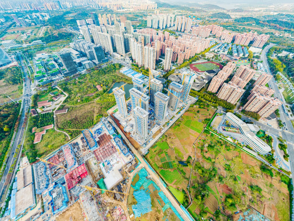 中建壹品汉韵公馆,武汉中建壹品汉韵公馆房价,楼盘户型,周边配套,交通地图,光谷中心城·高新大道·光谷四路西侧 - 安居客