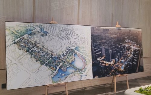 龙湖御湖境动态:龙湖御湖境在售户型约:110㎡-143㎡-177㎡实得面积约:125㎡-185㎡-220㎡样-重庆安居客