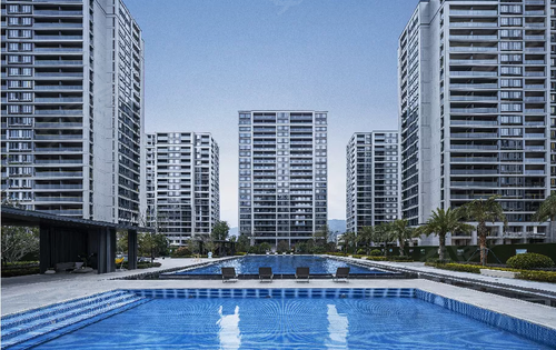 绿城复地·柳岸晓风动态:郑州柳岸晓风-西安安居客