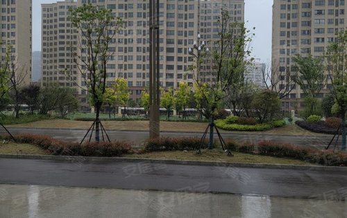 信达舜耕学府动态:下午也阻止不了客户来我们舜耕学府看房-淮南安居客