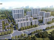 和县和县和县桃源里楼盘新房真实图片
