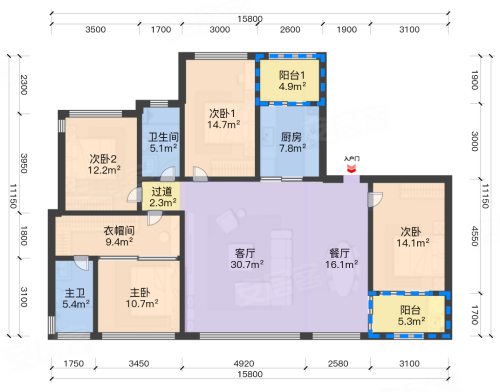 四川邦泰悦九章,合肥四川邦泰悦九章房价,楼盘户型,周边配套,交通地图,雨山路与旌德路交汇处 - 安居客