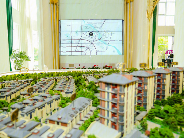 懋源·璟玺，北京懋源·璟玺房价，楼盘户型，周边配套，交通地图，京密路与京平辅路交叉口西行1000米 - 安居客