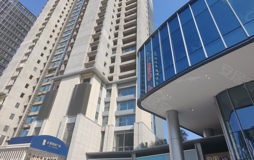 合景同创广场动态:商业街销售中,面积29㎡-71㎡,均价55000/㎡-深圳