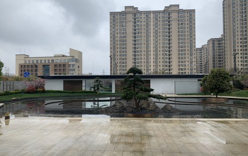 西安楼盘 长安楼盘 大学城楼盘 翠景台 楼盘动态