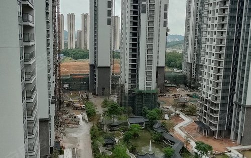 万福名雅城2期动态:随手拍都是大片,赏心悦目的感觉-茂名安居客