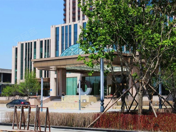 金河湾壹号,哈尔滨金河湾壹号房价,楼盘户型,周边配套,交通地图,创新