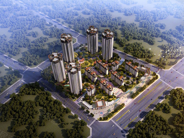 阳光君悦府,南充阳光君悦府房价,楼盘户型,周边配套,交通地图,凤潆