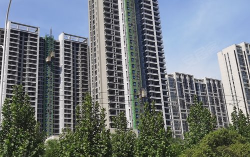 永威西郡三期瑞和苑