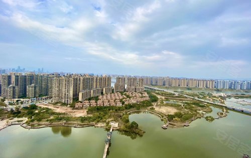 泰丰千花岛一期