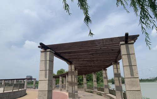 虞城建业湖山境