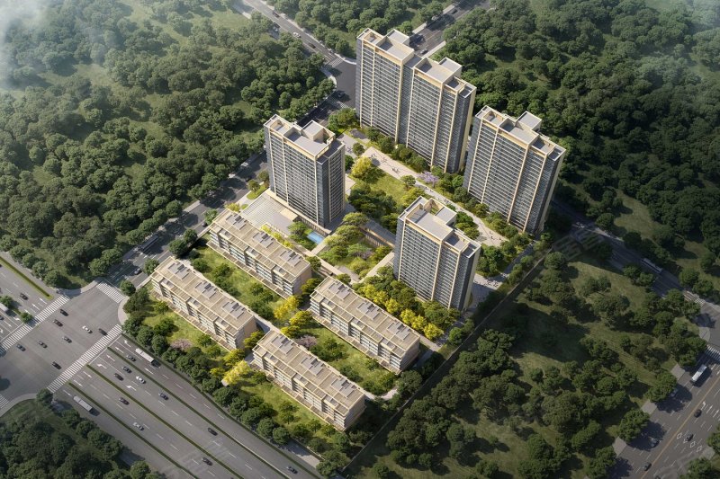 和萃揽悦园楼盘户型怎么样,和萃揽悦园社区品质好不好,交通出行便利,生活配套设施-杭州安居客