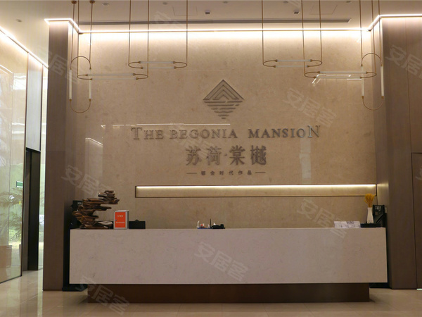 苏荷·棠樾,漯河苏荷·棠樾房价,楼盘户型,周边配套,交通地图,丹江路与九龙山路交汇处 - 安居客